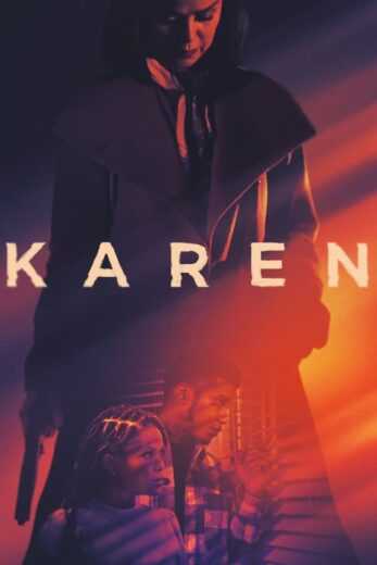 فيلم Karen 2021 مترجم للعربية