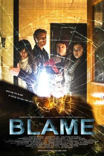 فيلم Blame 2021 مترجم للعربية اون لاين