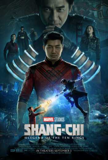فيلم Shang-Chi and the Legend of the Ten Rings 2021 مترجم للعربية