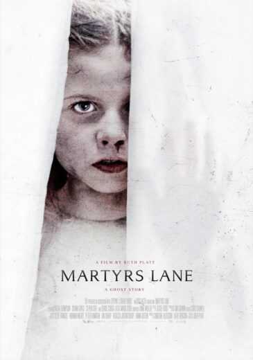 فيلم Martyrs Lane 2021 مترجم للعربية