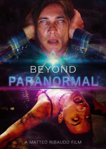 فيلم Beyond Paranormal 2021 مترجم للعربية اون لاين