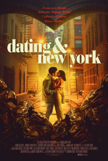 فيلم Dating & New York 2021 مترجم للعربية اون لاين