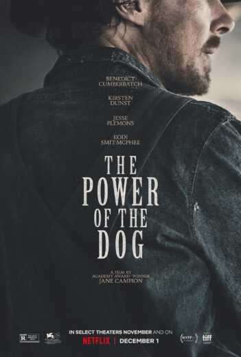 فيلم The Power of the Dog 2021 مترجم للعربية اون لاين