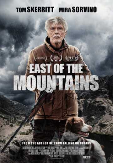 فيلم East of the Mountains 2021 مترجم للعربية اون لاين