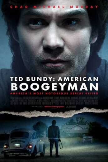 فيلم Ted Bundy: American Boogeyman 2021 مترجم للعربية