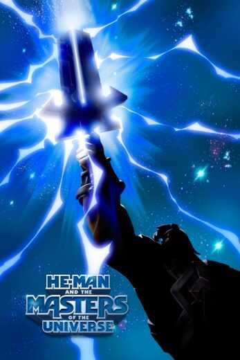 انمي He-Man and the Masters of the Universe الموسم الاول