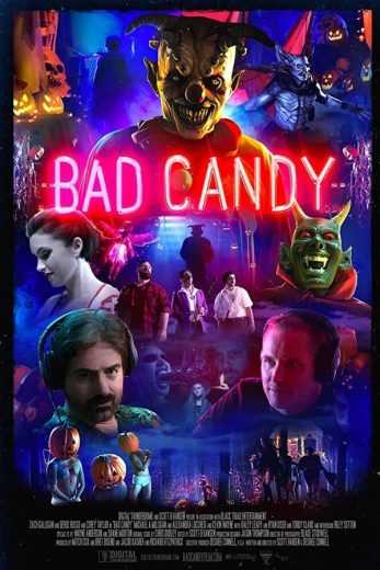 فيلم Bad Candy 2020 مترجم للعربية اون لاين