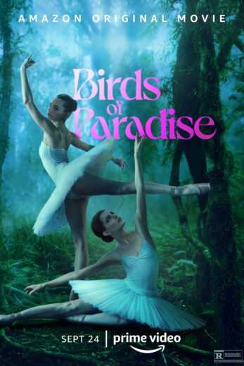 فيلم Birds of Paradise 2021 مترجم للعربية اون لاين