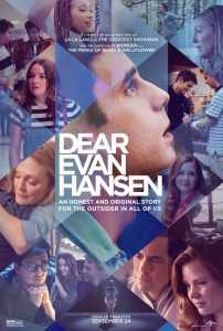 فيلم Dear Evan Hansen 2021 مترجم للعربية اون لاين