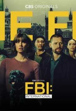 مسلسل FBI: International الموسم الاول الحلقة 19 التاسعة عشر مترجمة للعربية
