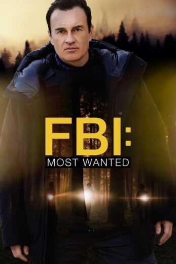 مسلسل FBI: Most Wanted الموسم الثالث مترجم للعربية