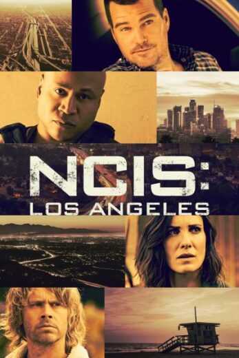 مسلسل NCIS: Los Angeles الموسم الثالث عشر مترجم للعربية