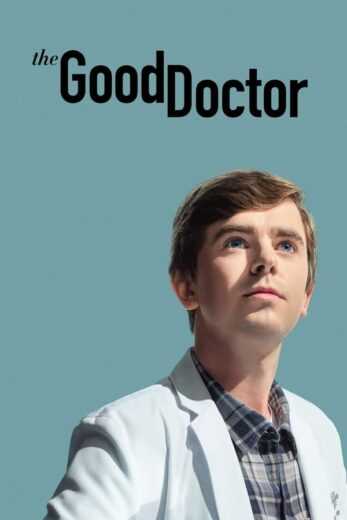 مسلسل The Good Doctor الموسم الخامس الحلقة 9 مترجمة للعربية