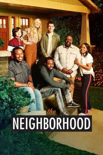 مسلسل The Neighborhood الموسم الرابع الحلقة 6 السادسة مترجمة للعربية