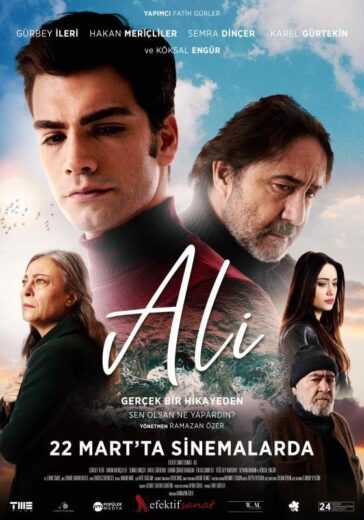 فيلم علي Ali 2019 مترجم للعربية اون لاين