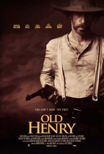 فيلم Old Henry 2021 مترجم للعربية اون لاين