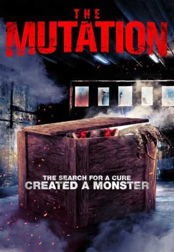 فيلم The Mutation 2021 مترجم للعربية اون لاين