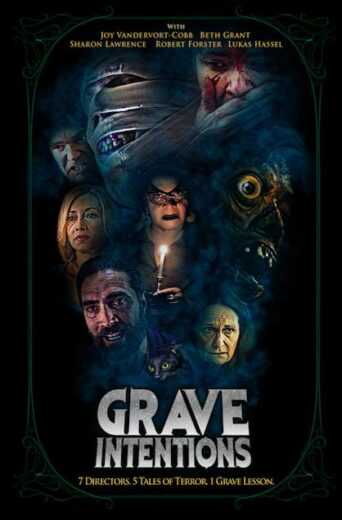 فيلم Grave Intentions 2021 مترجم للعربية اون لاين