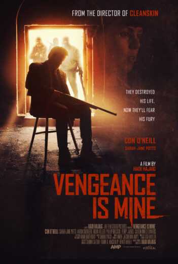 فيلم Vengeance Is Mine 2021 مترجم للعربية اون لاين
