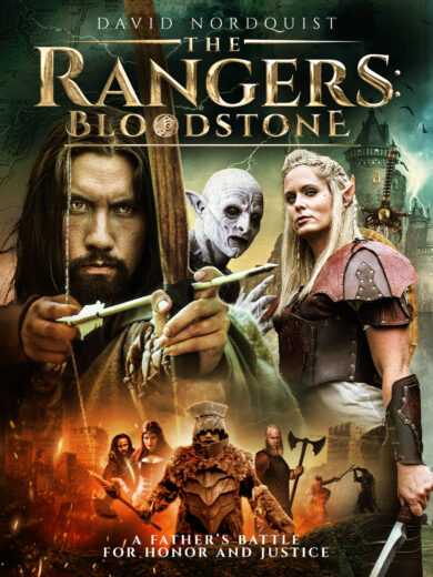 فيلم The Rangers: Bloodstone 2021 مترجم للعربية اون لاين