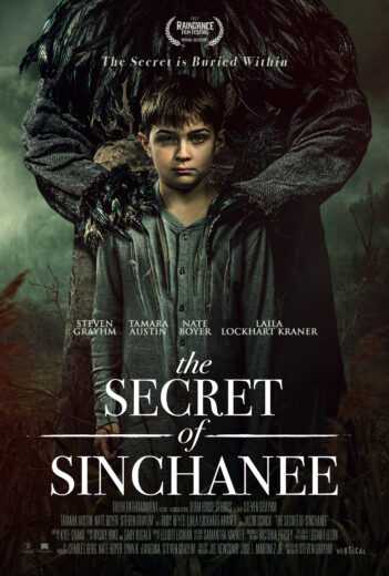 فيلم The Secret of Sinchanee 2021 مترجم للعربية اون لاين