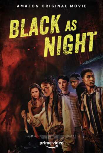 مشاهدة فيلم Black as Night 2021 مترجم للعربية اون لاين