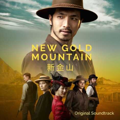 مسلسل New Gold Mountain الموسم الاول مترجم للعربية اون لاين