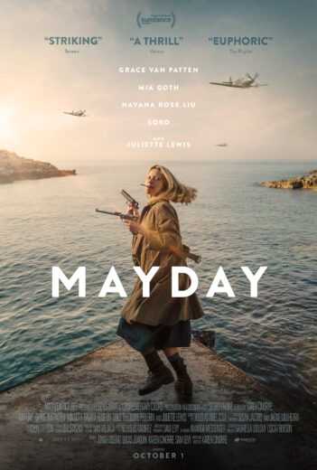 فيلم Mayday 2021 مترجم للعربية اون لاين