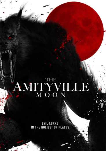 فيلم The Amityville Moon 2021 مترجم للعربية اون لاين