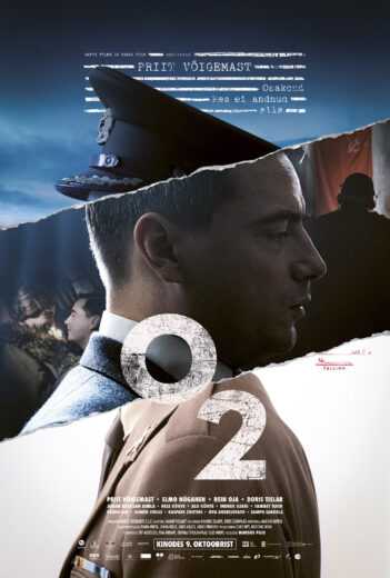 فيلم O2 2021 مترجم للعربية اون لاين