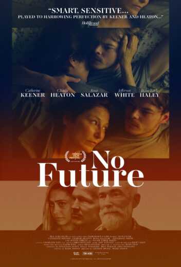فيلم No Future 2020 مترجم للعربية اون لاين