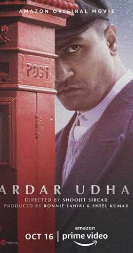 فيلم Sardar Udham 2021 مترجم للعربية اون لاين