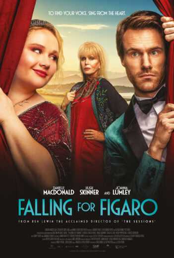 فيلم Falling for Figaro 2021 مترجم للعربية اون لاين