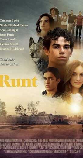 فيلم Runt 2020 مترجم للعربية اون لاين
