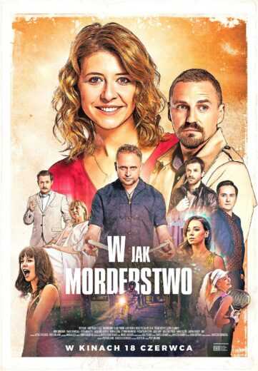 فيلم W jak morderstwo 2021 مترجم للعربية اون لاين