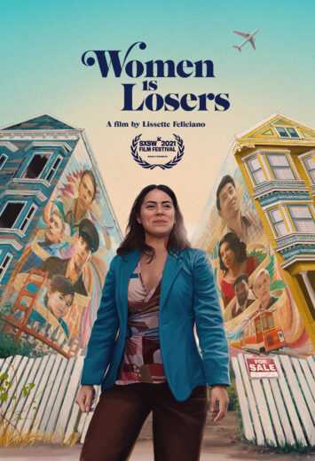 فيلم Women Is Losers 2021 مترجم للعربية اون لاين