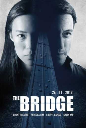 مسلسل الجسر The Bridge الموسم الاول