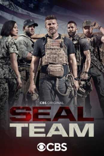 مسلسل SEAL Team الموسم الخامس مترجم للعربية