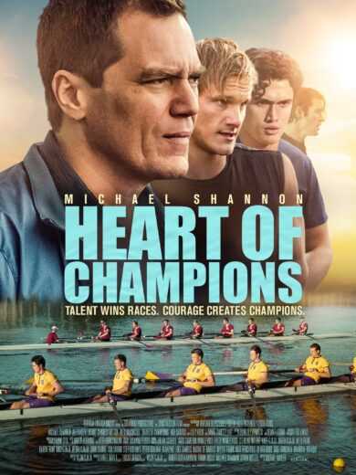 فيلم Heart of Champions 2021 مترجم للعربية اون لاين