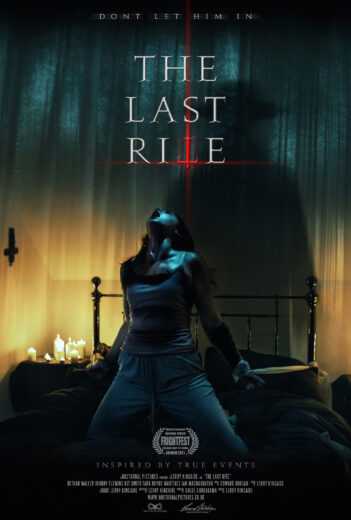 فيلم The Last Rite 2021 مترجم للعربية اون لاين