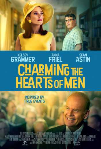 فيلم Charming the Hearts of Men 2021 مترجم للعربية اون لاين