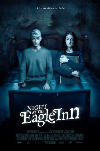 فيلم Night at the Eagle Inn 2021 مترجم للعربية اون لاين