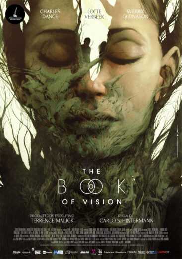 فيلم The Book of Vision 2021 مترجم للعربية اون لاين