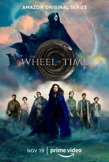 مسلسل The Wheel of Time الموسم الاول مترجم للعربية اون لاين