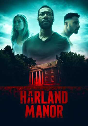 فيلم Harland Manor 2021 مترجم للعربية اون لاين