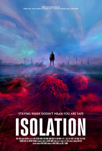 فيلم Isolation 2021 مترجم للعربية اون لاين