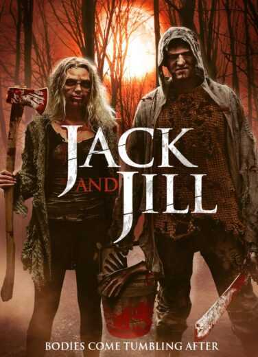 فيلم The Legend of Jack and Jill 2021 مترجم للعربية اون لاين
