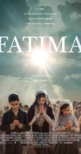 فيلم Fatima 2021 مترجم للعربية اون لاين