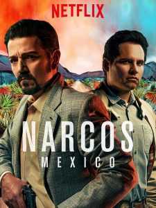 مسلسل Narcos: México الموسم الثالث الحلقة 1 الاولي مترجمة للعربية