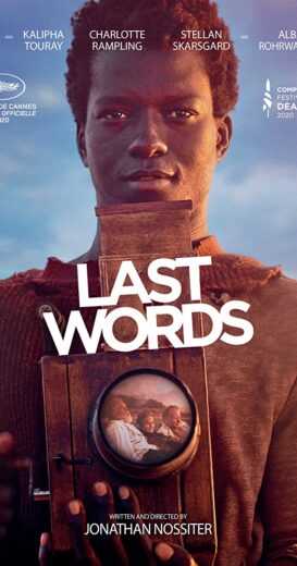 فيلم Last Words 2021 مترجم للعربية اون لاين